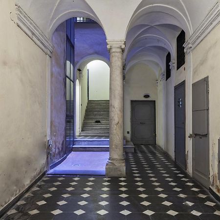 La Casa Dei Giusti By Wonderful Italy Leilighet Genova Eksteriør bilde