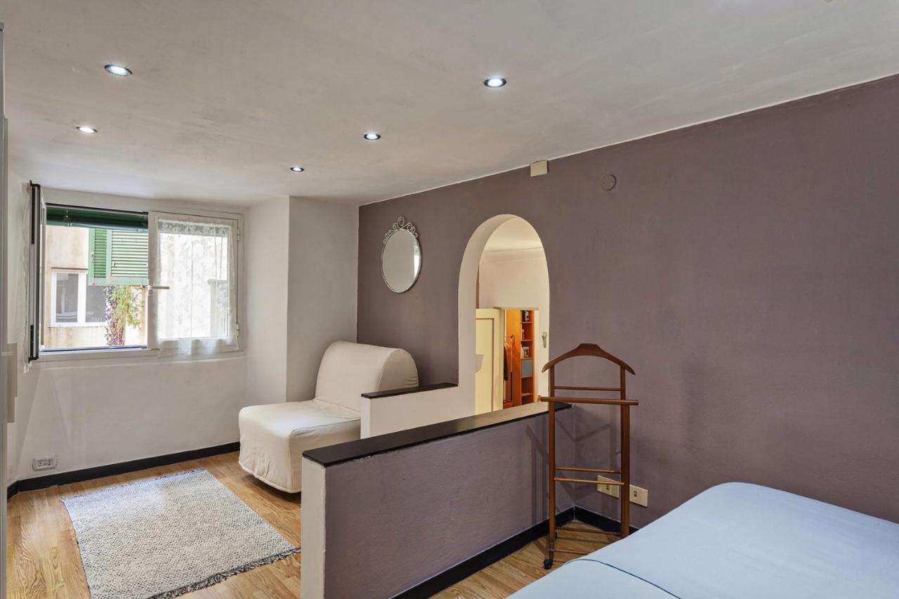 La Casa Dei Giusti By Wonderful Italy Leilighet Genova Eksteriør bilde